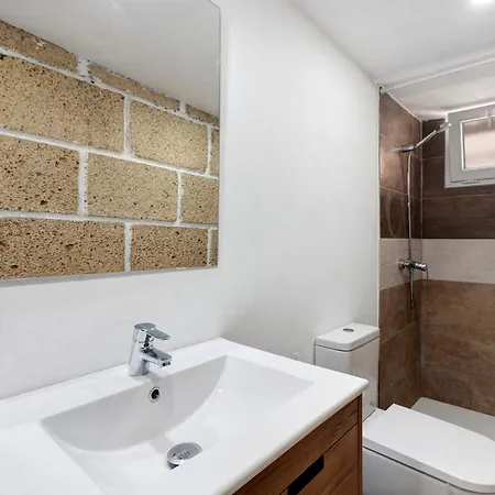 Finca Casa Eva By Paramount Holidays * Charco del Pino