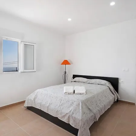 Holiday home Finca Casa Eva By Paramount Holidays