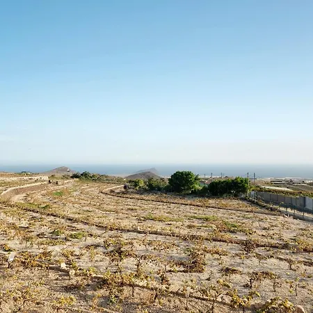 Finca Casa Eva By Paramount Holidays *