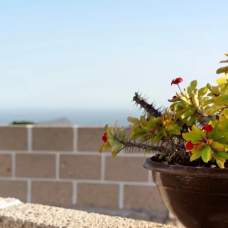 Finca Casa Eva By Paramount Holidays Holiday home *