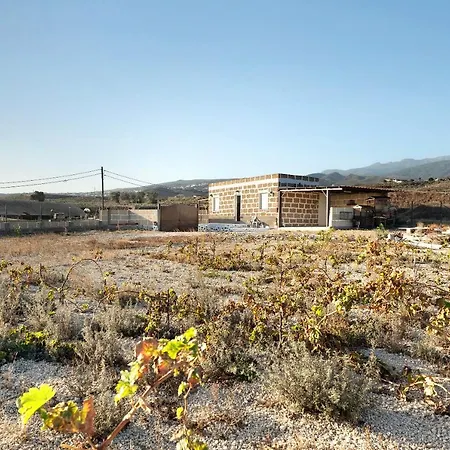 Finca Casa Eva By Paramount Holidays Holiday home Charco del Pino