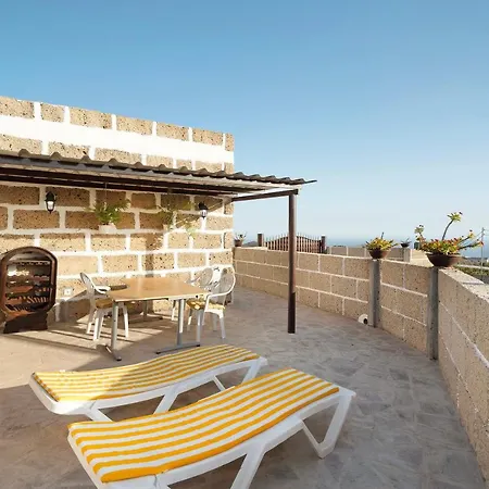 Finca Casa Eva By Paramount Holidays Чарко-дель-Пино