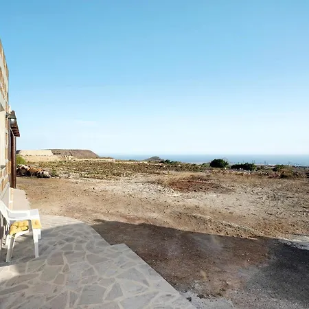 Finca Casa Eva By Paramount Holidays Hébergement de vacances Charco del Pino