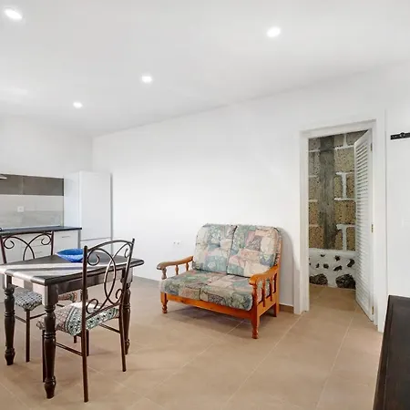 Finca Casa Eva By Paramount Holidays Charco del Pino