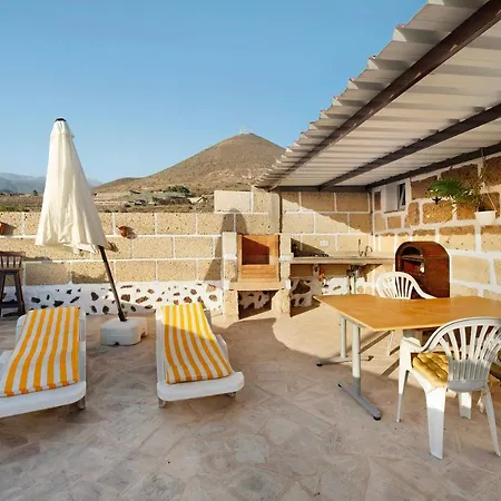 Finca Casa Eva By Paramount Holidays Hébergement de vacances Charco del Pino