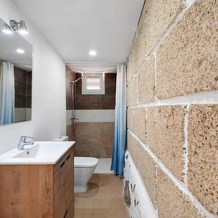 Finca Casa Eva By Paramount Holidays Charco del Pino